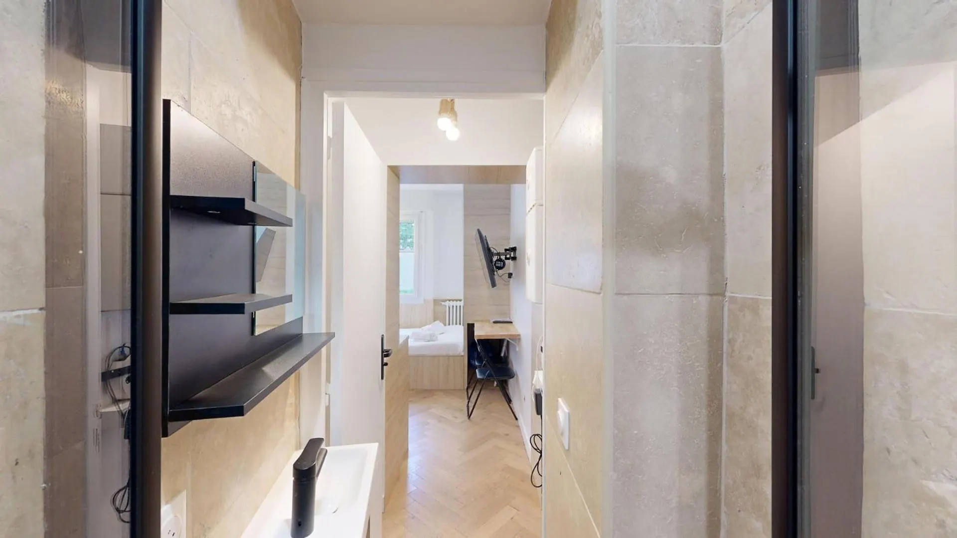 Lejlighed Bluestay 534 - Superbe A