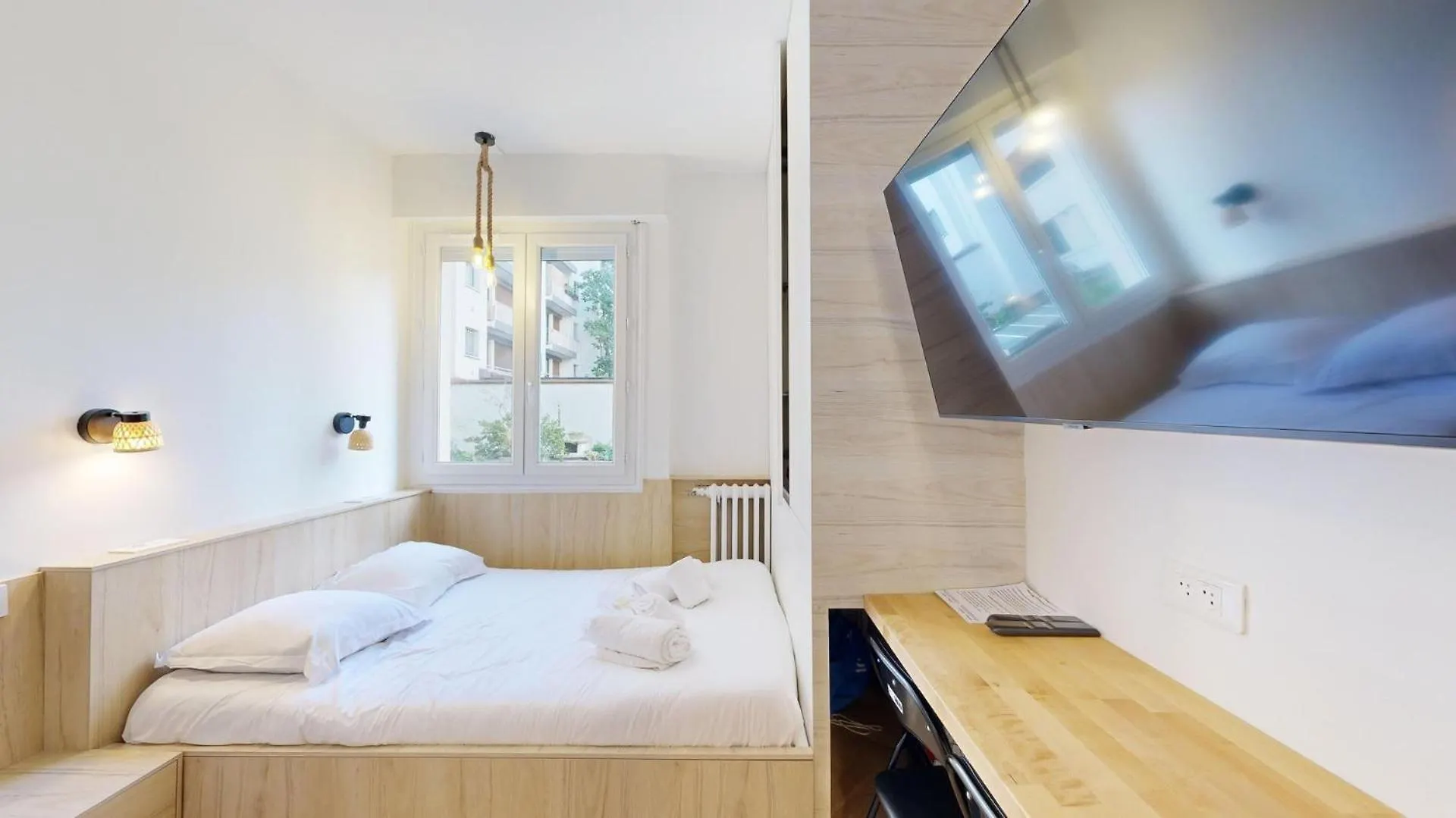 Lejlighed Bluestay 534 - Superbe A *